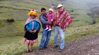 GALA members visit Peru!