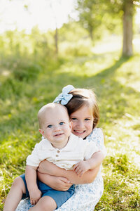 best family photographer staunton waynesboro charlottesville harrisonburg family mini session one year milestone photos3