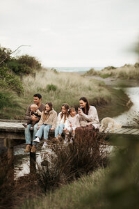Family photographer Christchurch