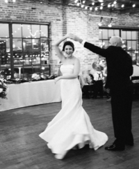 A Nashville Wedding and Event Venue nestled in historic Marathon Village.