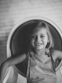 Pre-orthodontic treatment for children Untethered Airway