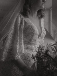 Romantic Sydney City Art Gallery Wedding Editorial Photographer Akaness Sharks Photo-1