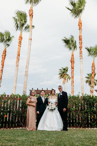 To the Sea Photography South Padre Island Wedding Photographer-270