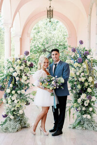 Gather and Grace Designs - Sarasota Florida Wedding Photographer-190
