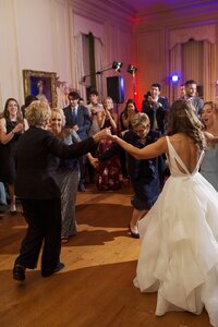 Crane Estate Wedding. Deborah Zoe Photography. Boston Wedding Photographer.
