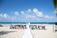cat-ken-wedding-ceremony-seating-hard-rock-punta-cana-dominican-republic