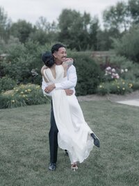 Timeless Tales Creatives - Fine Art Documentary Photographers Edmonton - UoA Botanical Garden Wedding (126)