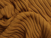 oversized-rib-knit-throw_ochre_detail_2090