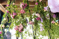 Distinct Event Planning & Elle's Rooftop Birthday Party (18)