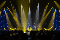 Professional Concert Photographer In
Dayton, Cincinnati, & Columbus