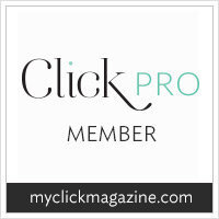 Laurie Baker with Elle Baker Photography is a proud Clickpro member