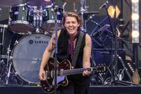 Professional Concert Photographer In
Dayton, Cincinnati, & Columbus