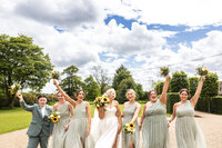 Kathryn Goddard Photographhy - Shannon and James Wedding Highlights-16