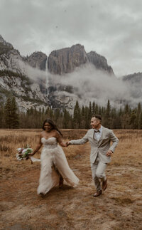 Yosemite Elopement Wedding photographer-30