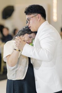 Timeless Tales Creatives - Elegant Filipino Wedding in Edmonton Alberta at the Grand Imperial Wedding Venue (246)
