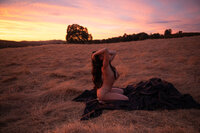 el dorado hills sunset photos outdoors