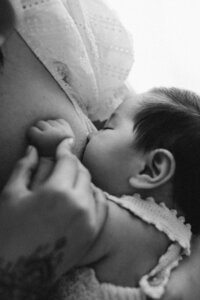 Newborn photographer in Christchurch