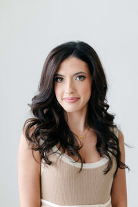 The Dallas blowout tailored for fine hair at SoCo Dry Bar to add smoothness and lasting structure