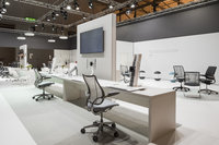 Humanscale at Salone Del Mobile-1