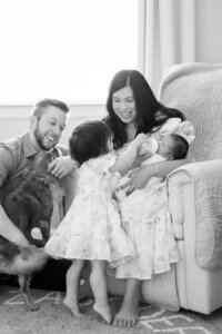 Lightly Photograph Fort Worth Portrait Family Newborn Baby Maternity CJ-00037