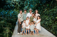 Puu Poa Beach Hotel Hanalei 1 Photo Shoot-2