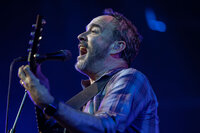 Professional Concert Photographer In
Dayton, Cincinnati, & Columbus