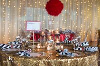 Distinct Event Planning & NiSource (12)