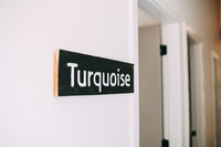 Nectar Yoga Turquoise Room Sign @folkfotos_2019_nectaryoga128