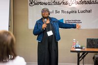 Distinct Event Planning & National Latina Institute (8)