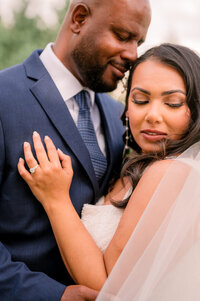 Apeksha & Roy - Vow Photos - Amative Creative -235