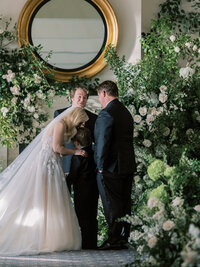 Sophisticated Intimate South Florida Celebration_0035