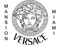 alicia kingsley designs private event at versace mansion