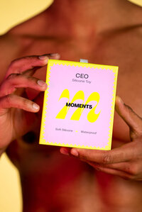 Moments Condoms Photography