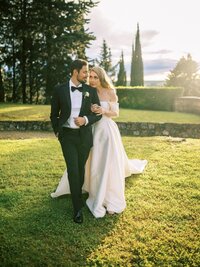 Villa Di Nozzole Wedding-55