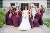 Distinct Event Planning and Chantelle Damien (3)