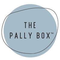 PALLY BOX LOGO