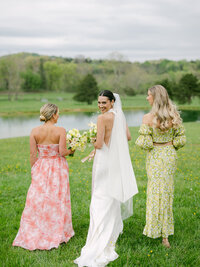 Big Spring Farm Wedding Photographer Kristen Weaver Photography VA Wedding Worldwide Wedding Editorial Fashion Chic Clean Film-1267
