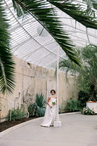Syon Park Wedding Photographer | Mae Wickham Photography