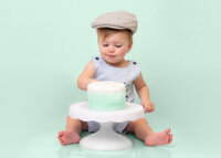 Childrens-Portraits-Smash-Cake-Wallingford-CT-7