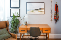 Reise Counseling Office Desk