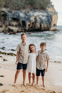 Poipu Family Photographer Shipwrecks-43