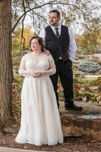 Dayton Wedding Photography Portfolio