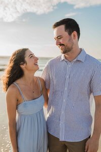 Family Photosession at Jacksonville Beach by Phavy Photography16