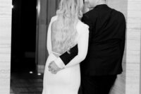 Angelica Marie Photography_Ashley and Brian Kavin Wedding_Santa Monica Proper Wedding_December 22 2021_Los Angeles Wedding Photographer_1658