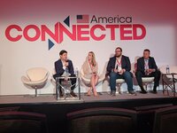 Connected America Presentation