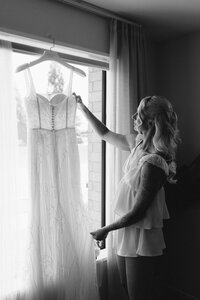 Natural wedding photographer in Christchurch, New Zealand