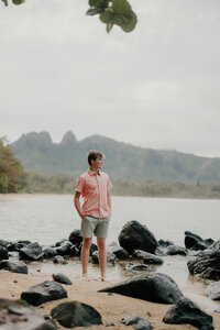 East Side Mini Session Kauai Photographer Anahola-7