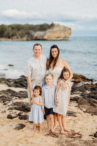 Poipu Family Photographer Shipwrecks-14