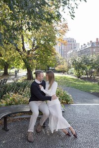 Deborah Zoe is a Boston wedding photographer transforming life's fleeting memories into timeless images you’ll treasure forever. Documenting celebrations in Boston, Cape Cod, Newport and throughout New England.