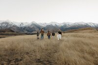 Family photography in Christchurch and Canterbury